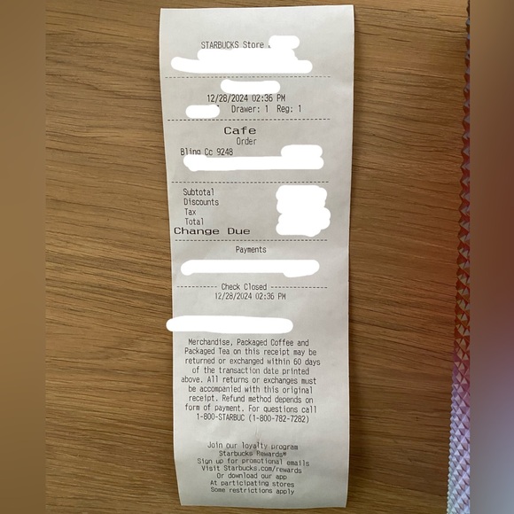 Starbucks Studded Venti Tumbler Cup Unicorn Dragon Fruit Ombre - Picture 4 of 5